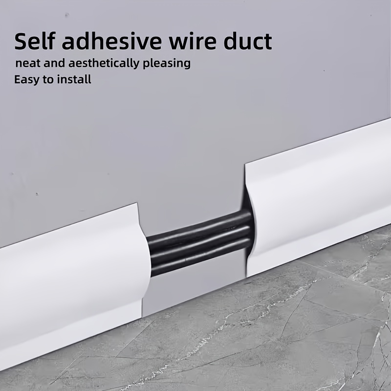 Cable Lock Flexible - Wysokiej jakości miękka osłona kabli z