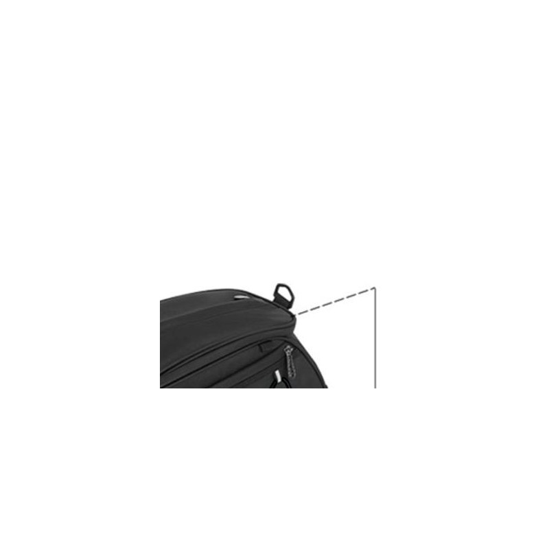 Panniers Waterproof Rear - Torba na bagażnik rowerowy RZAHUAHU, wodoodporna