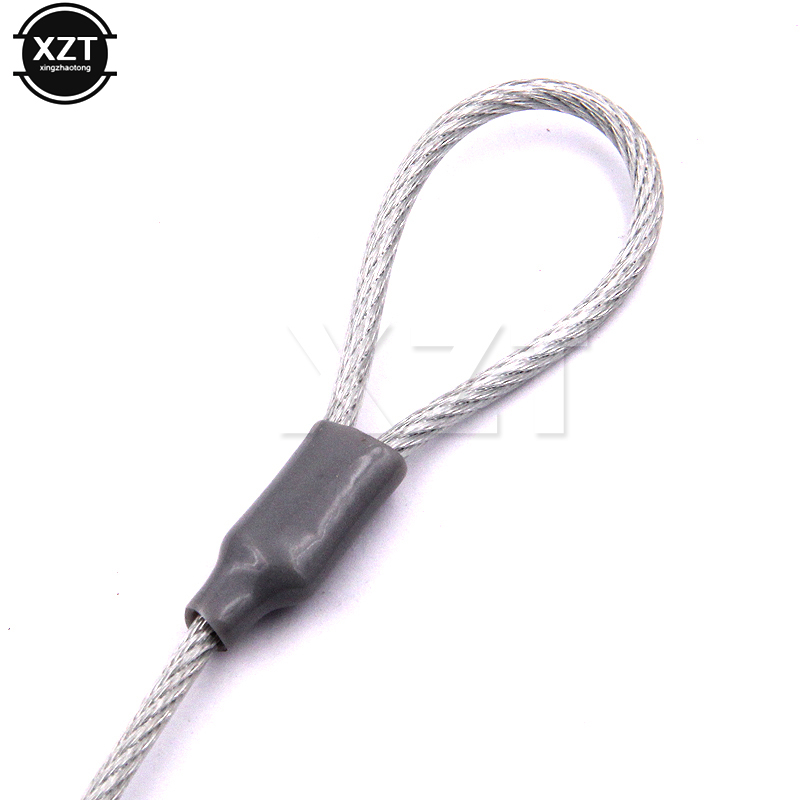 Nowy zamek do laptopa Zabezpie – Chain Lock Combination recenzja i cena