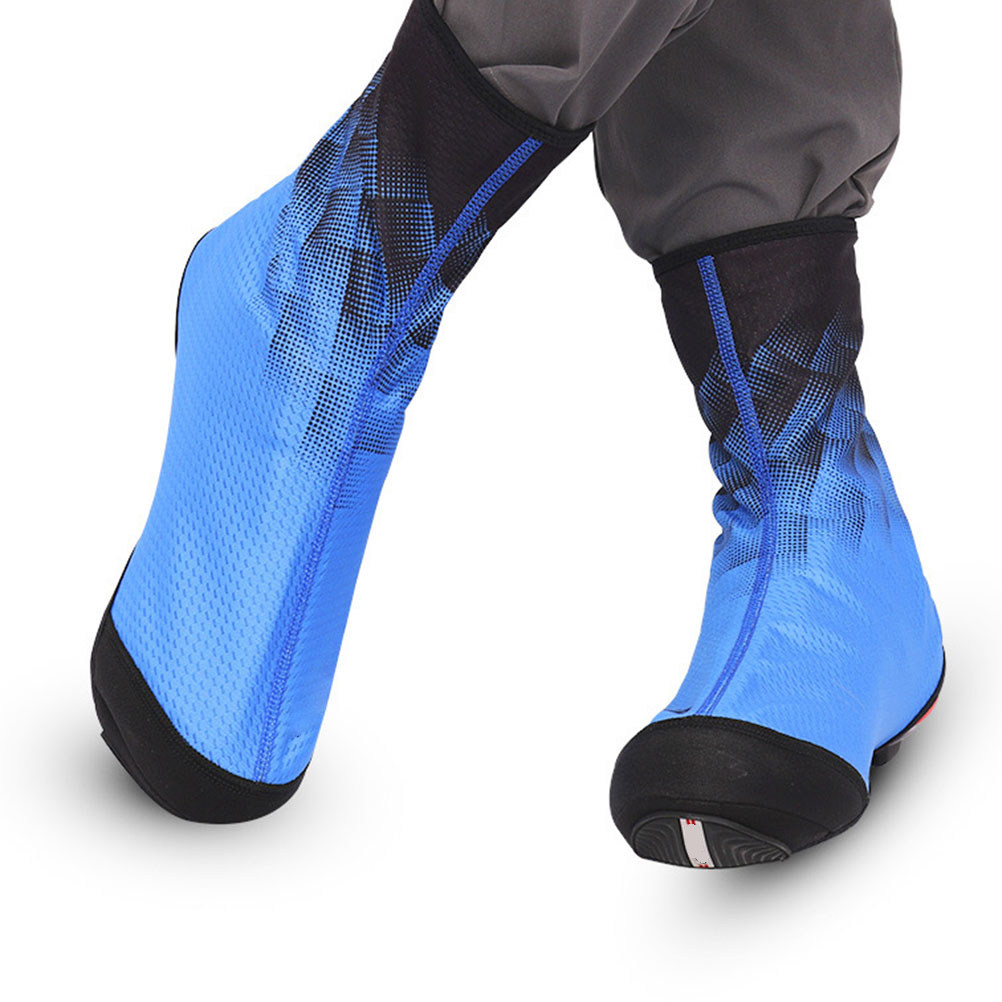 1 para wodoodpornych, termoizo – Cycling Commute Shoes recenzja i cena