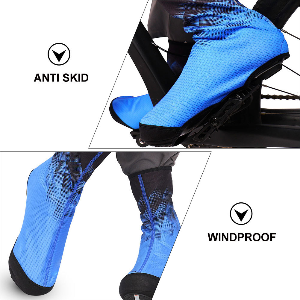 1 para wodoodpornych, termoizo – Cycling Commute Shoes recenzja i cena