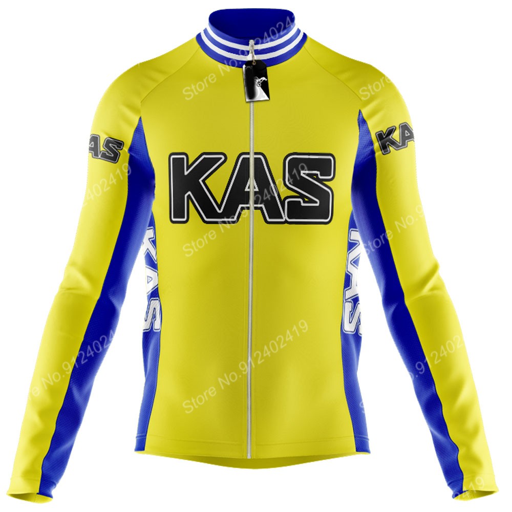 KAS 2023 zestaw koszulek kolar – Cycling Commuter Trousers recenzja i cena