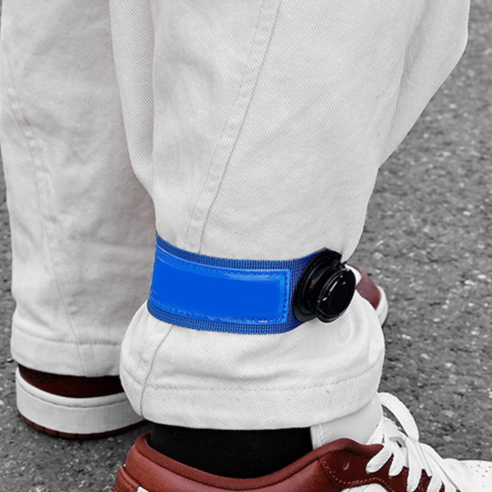 Pasek do spodni rowerowych odb – Cycling Commuter Trousers recenzja i cena