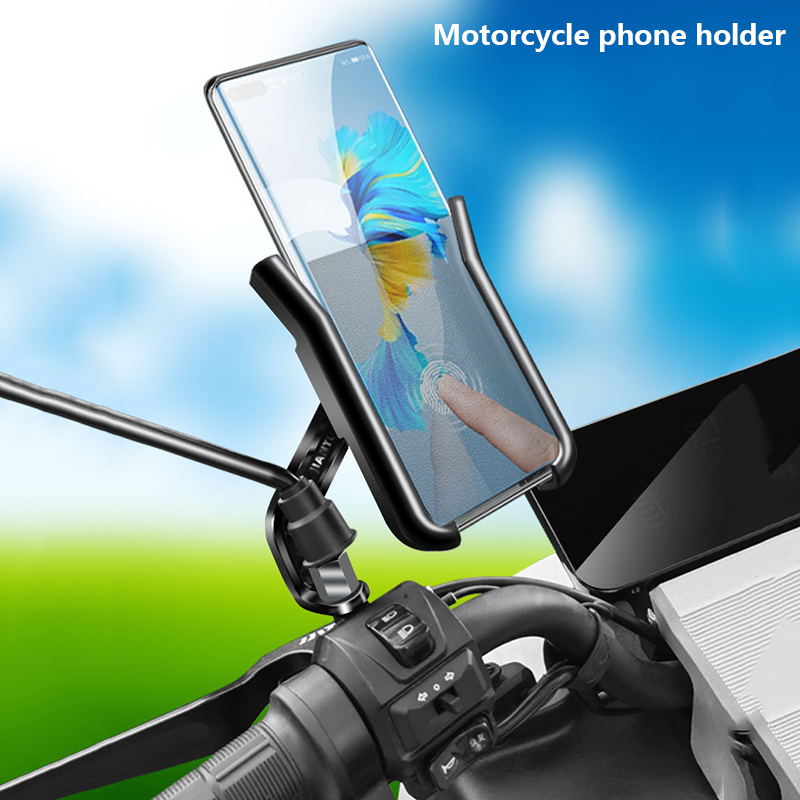 Motocykl Rower Uchwyt na telef – Commuter Bike Lock recenzja i cena