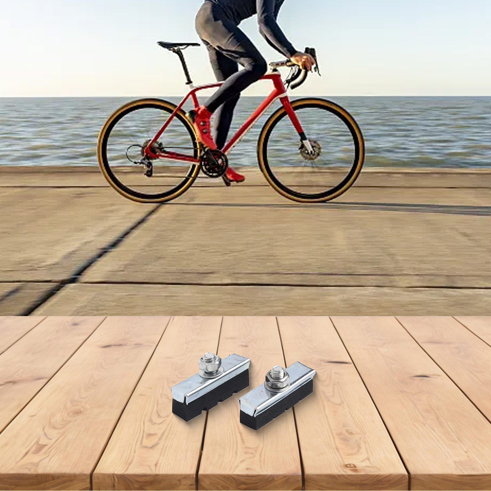 Klocki hamulcowe do rowerów mi – Cycling Commute Shoes recenzja i cena
